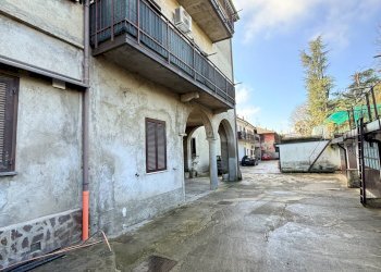 Foto 11 - Two-room apartment via xxv maggio
 
76, Arcore - photo 11