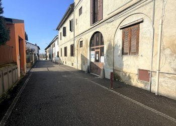 Foto 13 - Two-room apartment via xxv maggio
 
76, Arcore - photo 13