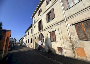 Foto 14 - Two-room apartment via xxv maggio
 
76, Arcore - photo 14