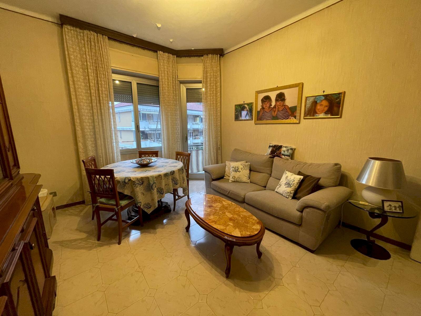 Foto 1 - Four-room apartment Via Sottoconvento, Ventimiglia - photo 1