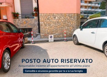 Foto 14 - Quadrilocale Via Sottoconvento, Ventimiglia - foto 14