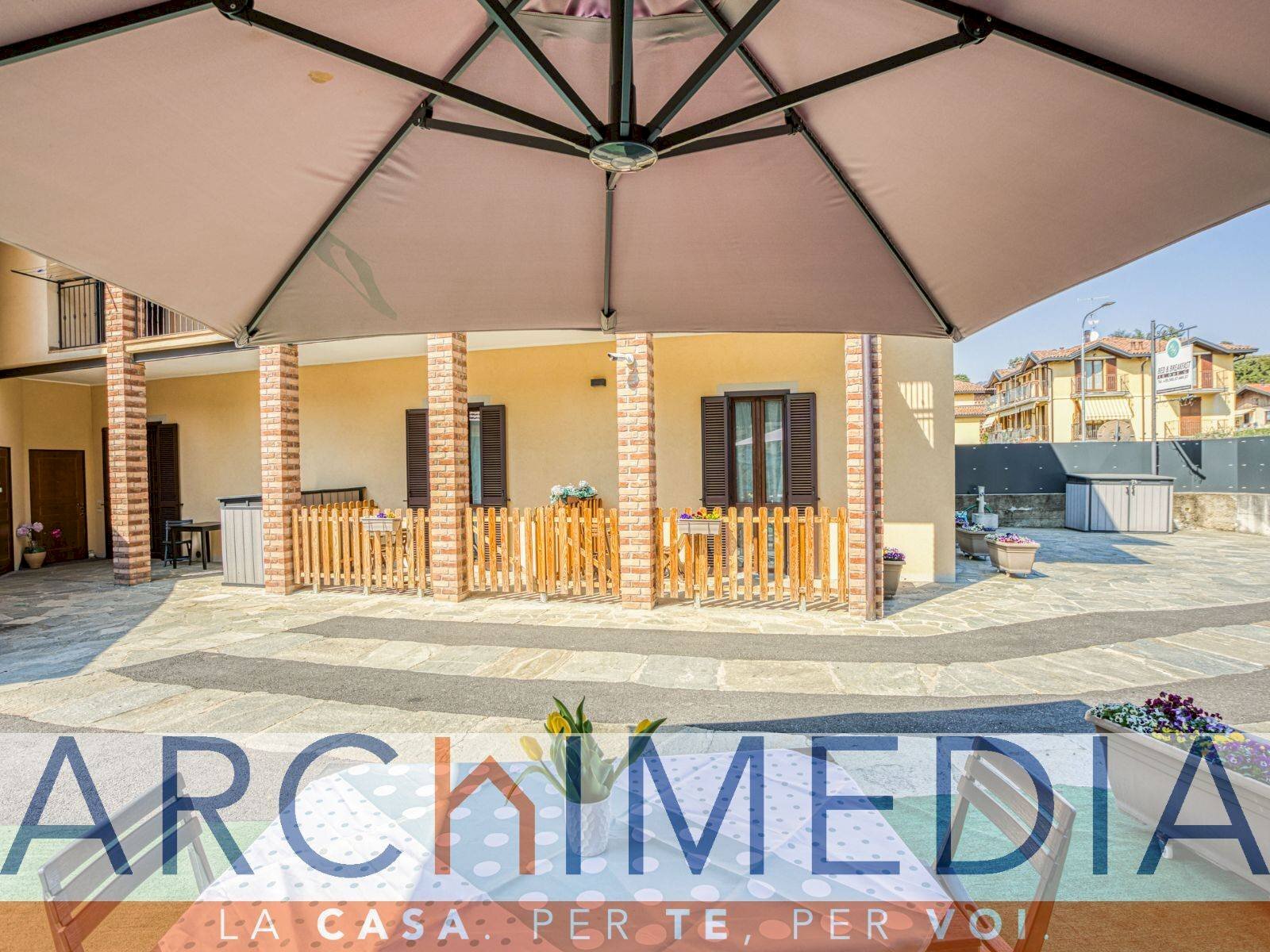 Foto 1 - Villa Via Francesco Daverio, Varese - foto 1