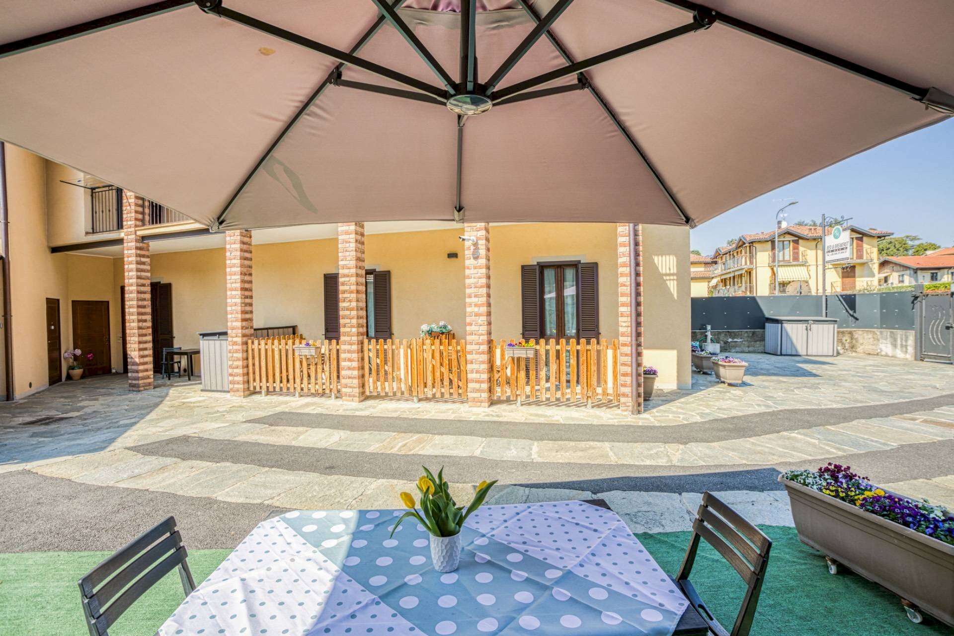 Foto 2 - Villa Via Francesco Daverio, Varese - foto 2