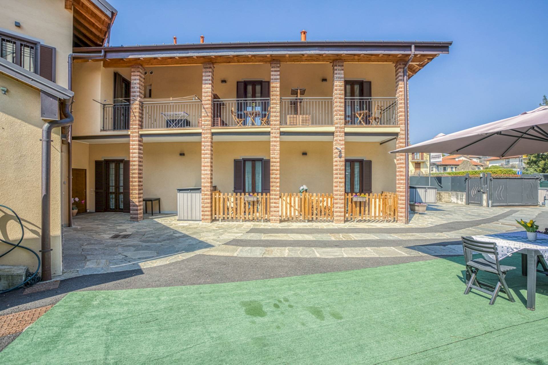Foto 3 - Villa Via Francesco Daverio, Varese - foto 3
