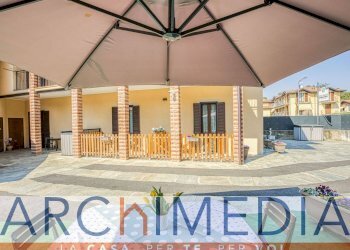 Foto 1 - Villa Via Francesco Daverio, Varese - foto 1