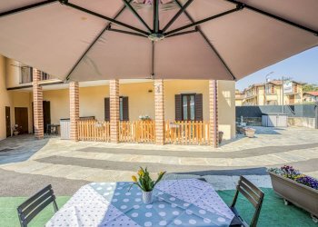 Foto 2 - Villa Via Francesco Daverio, Varese - foto 2