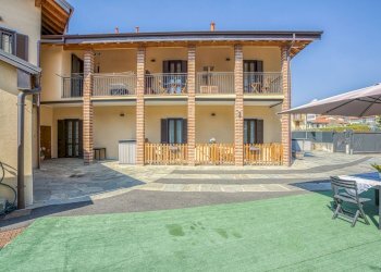 Foto 3 - Villa Via Francesco Daverio, Varese - foto 3