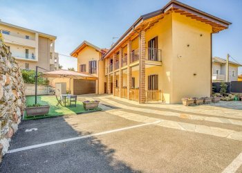 Foto 4 - Villa Via Francesco Daverio, Varese - foto 4