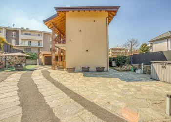 Foto 5 - Villa Via Francesco Daverio, Varese - foto 5