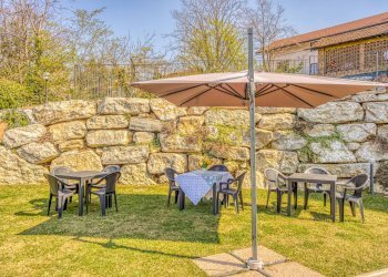 Foto 7 - Villa Via Francesco Daverio, Varese - foto 7