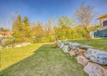 Foto 8 - Villa Via Francesco Daverio, Varese - foto 8