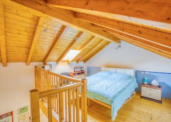 Foto 17 - Villa Via Francesco Daverio, Varese - foto 17