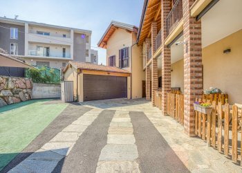 Foto 31 - Villa Via Francesco Daverio, Varese - foto 31