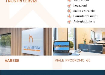 Foto 32 - Villa Via Francesco Daverio, Varese - foto 32