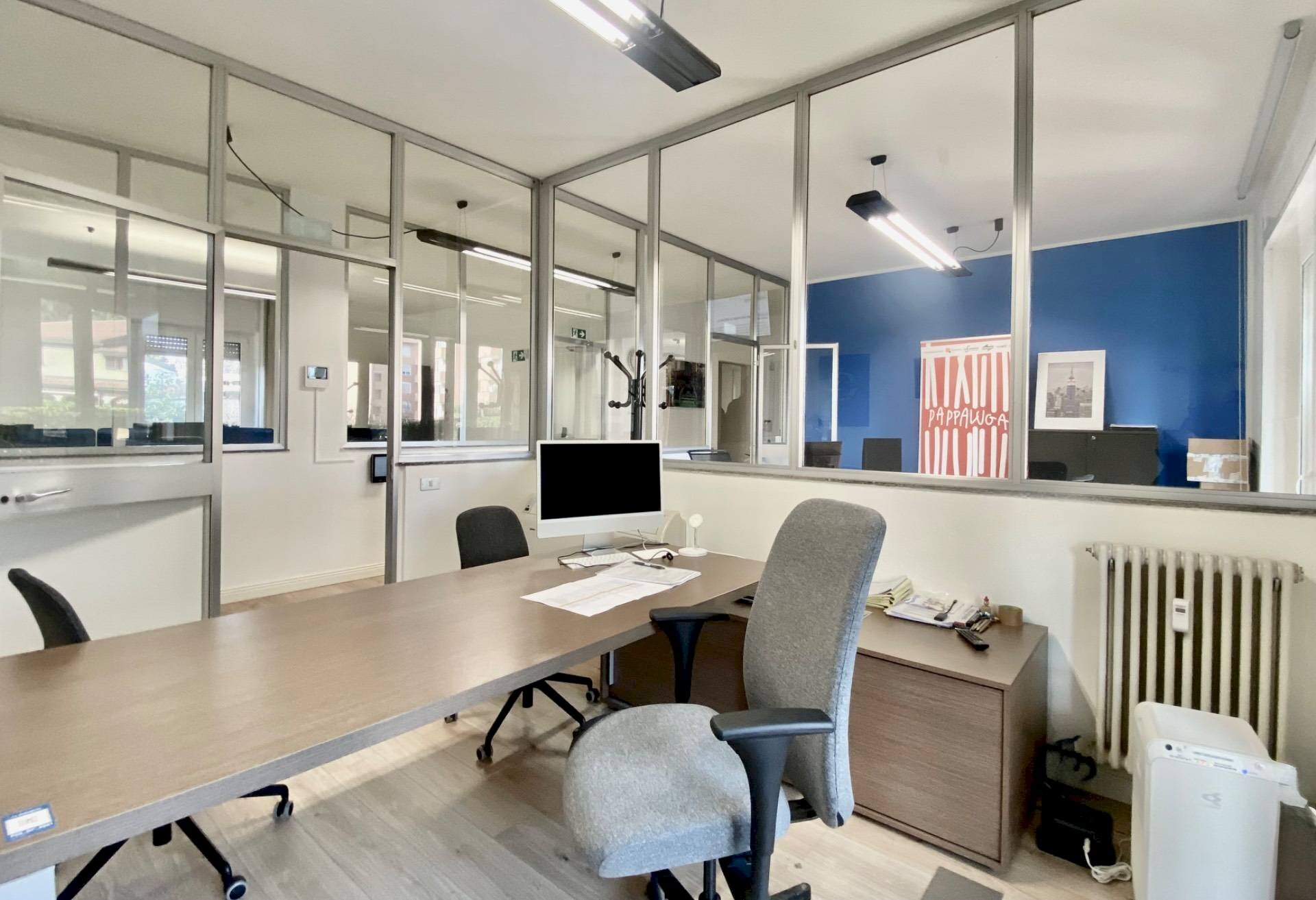 Foto 2 - Office Via Sebenico, Varese - photo 2