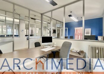 Foto 1 - Office Via Sebenico, Varese - photo 1