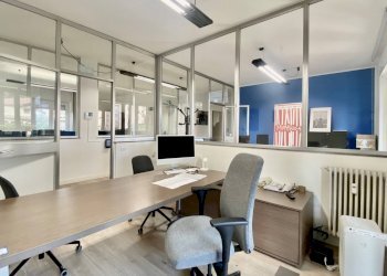 Foto 2 - Office Via Sebenico, Varese - photo 2