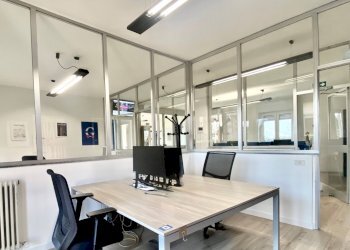 Foto 4 - Office Via Sebenico, Varese - photo 4