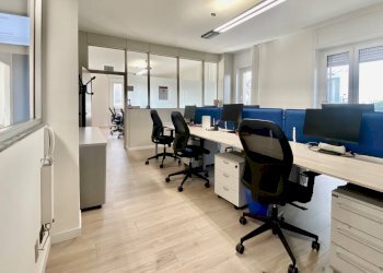 Foto 6 - Office Via Sebenico, Varese - photo 6