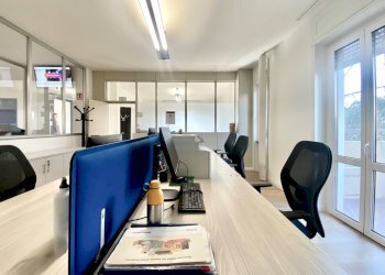 Foto 7 - Office Via Sebenico, Varese - photo 7