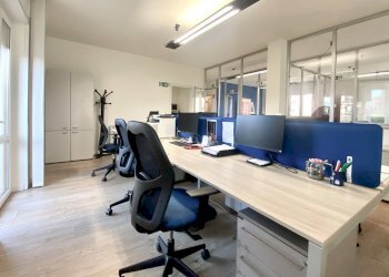 Foto 8 - Office Via Sebenico, Varese - photo 8
