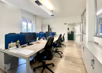 Foto 9 - Office Via Sebenico, Varese - photo 9