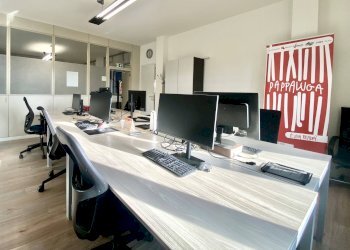 Foto 11 - Office Via Sebenico, Varese - photo 11