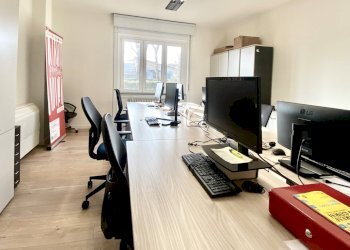 Foto 12 - Office Via Sebenico, Varese - photo 12
