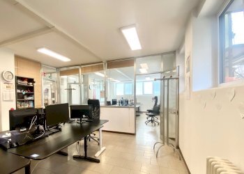 Foto 19 - Office Via Sebenico, Varese - photo 19