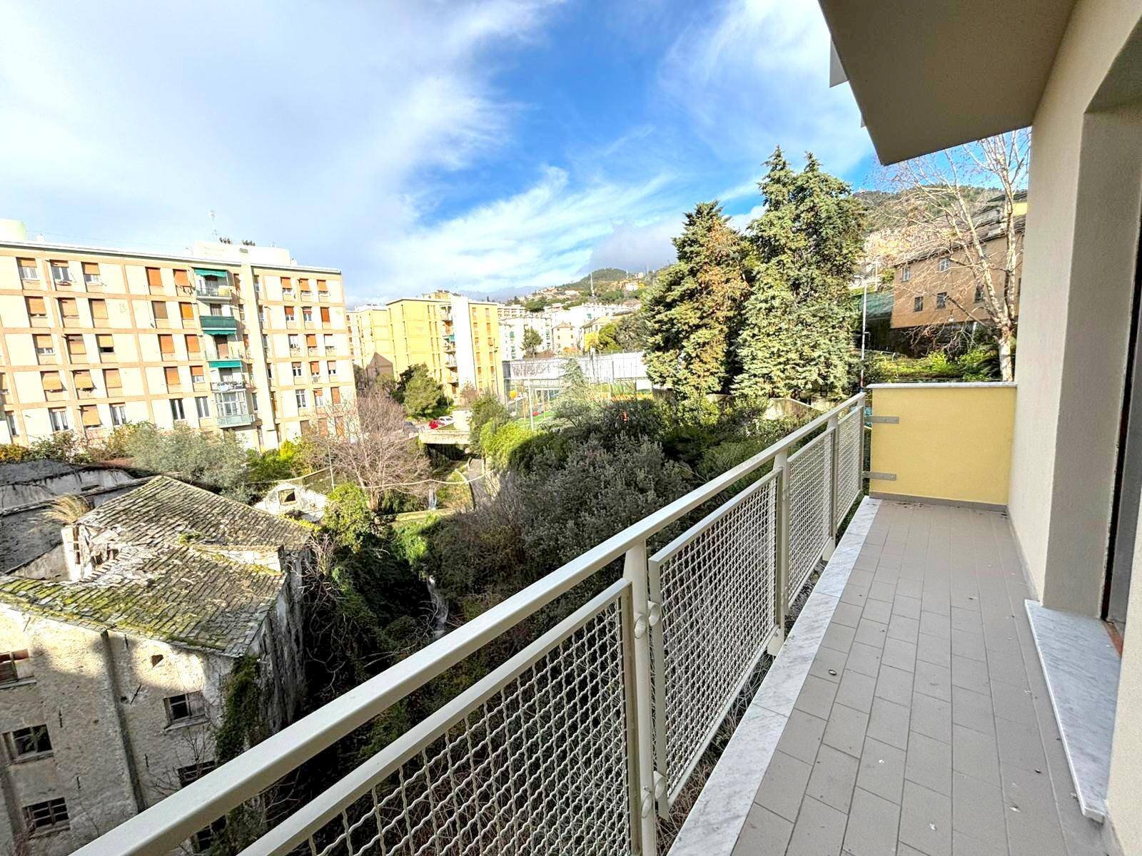 Foto 1 - Appartamento Via Giovanni Ambrogio Molfino
 
12, Genova - foto 1