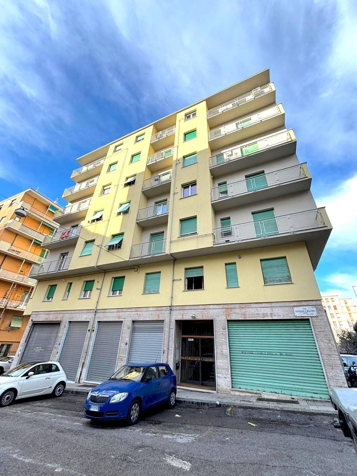 Foto 2 - Appartamento Via Giovanni Ambrogio Molfino
 
12, Genova - foto 2