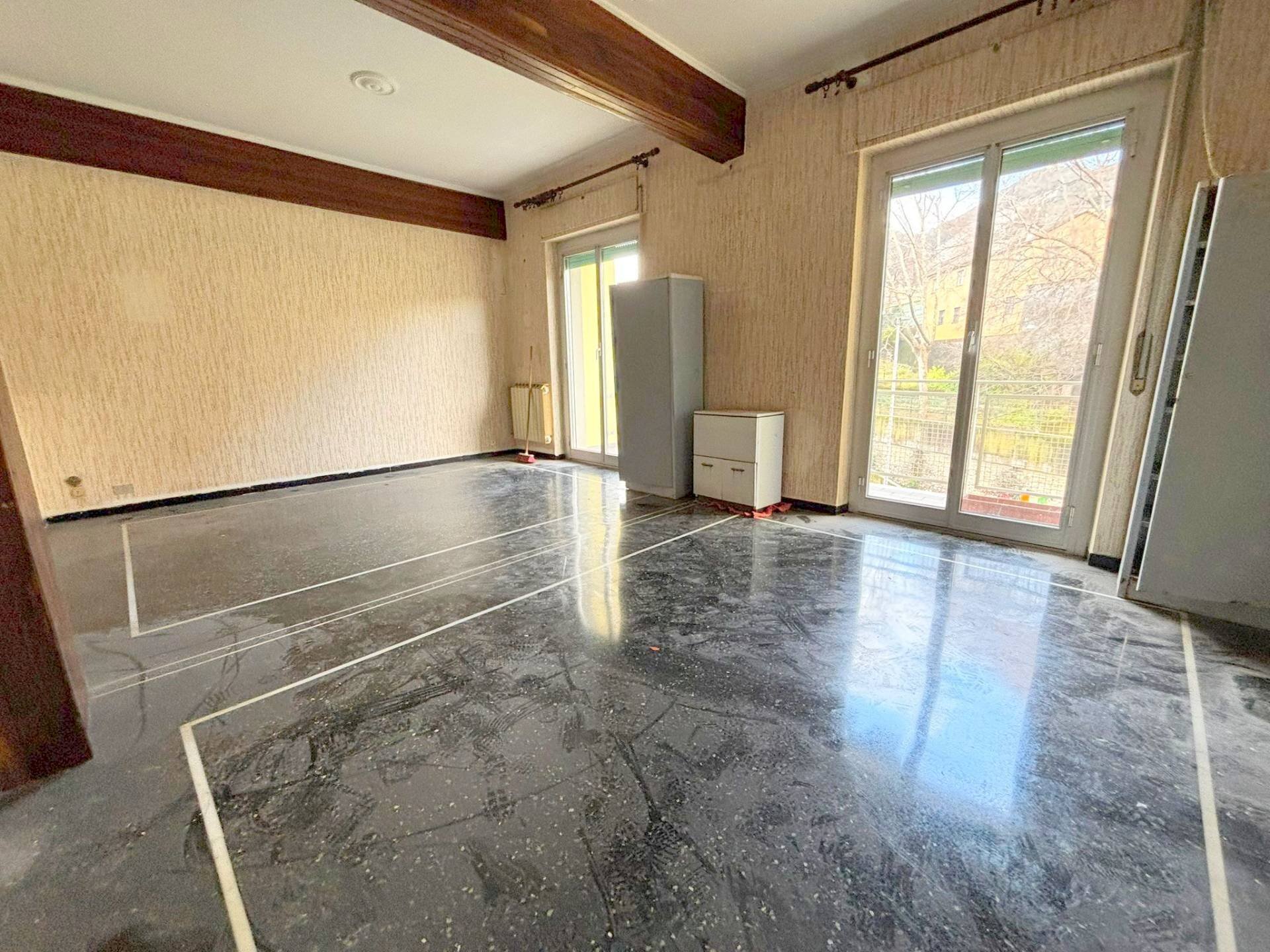 Foto 3 - Appartamento Via Giovanni Ambrogio Molfino
 
12, Genova - foto 3