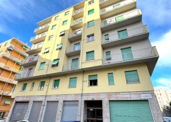 Foto 2 - Appartamento Via Giovanni Ambrogio Molfino
 
12, Genova - foto 2