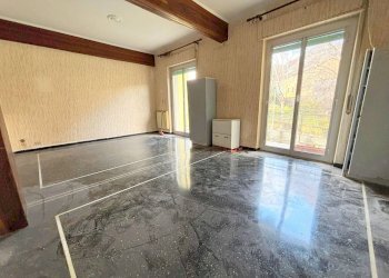 Foto 3 - Appartamento Via Giovanni Ambrogio Molfino
 
12, Genova - foto 3