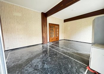 Foto 4 - Appartamento Via Giovanni Ambrogio Molfino
 
12, Genova - foto 4