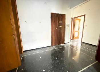 Foto 6 - Appartamento Via Giovanni Ambrogio Molfino
 
12, Genova - foto 6