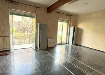 Foto 8 - Appartamento Via Giovanni Ambrogio Molfino
 
12, Genova - foto 8