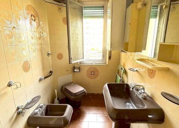 Foto 9 - Appartamento Via Giovanni Ambrogio Molfino
 
12, Genova - foto 9