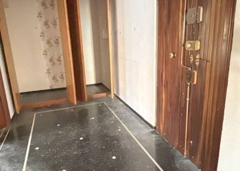 Foto 12 - Appartamento Via Giovanni Ambrogio Molfino
 
12, Genova - foto 12