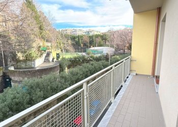 Foto 15 - Appartamento Via Giovanni Ambrogio Molfino
 
12, Genova - foto 15