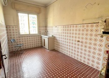 Foto 16 - Appartamento Via Giovanni Ambrogio Molfino
 
12, Genova - foto 16