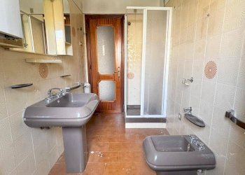 Foto 17 - Appartamento Via Giovanni Ambrogio Molfino
 
12, Genova - foto 17