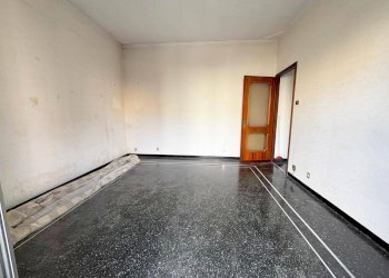 Foto 18 - Appartamento Via Giovanni Ambrogio Molfino
 
12, Genova - foto 18