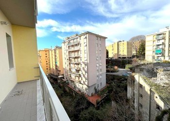 Foto 19 - Appartamento Via Giovanni Ambrogio Molfino
 
12, Genova - foto 19