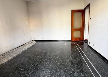 Foto 20 - Appartamento Via Giovanni Ambrogio Molfino
 
12, Genova - foto 20