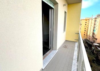 Foto 21 - Appartamento Via Giovanni Ambrogio Molfino
 
12, Genova - foto 21