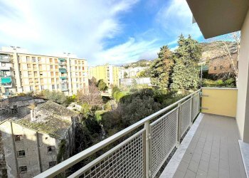 Foto 22 - Appartamento Via Giovanni Ambrogio Molfino
 
12, Genova - foto 22