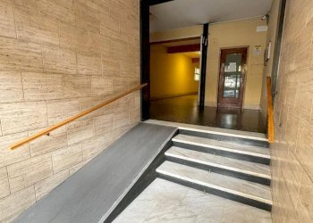 Foto 24 - Appartamento Via Giovanni Ambrogio Molfino
 
12, Genova - foto 24