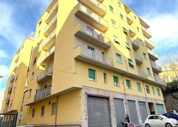 Foto 25 - Appartamento Via Giovanni Ambrogio Molfino
 
12, Genova - foto 25