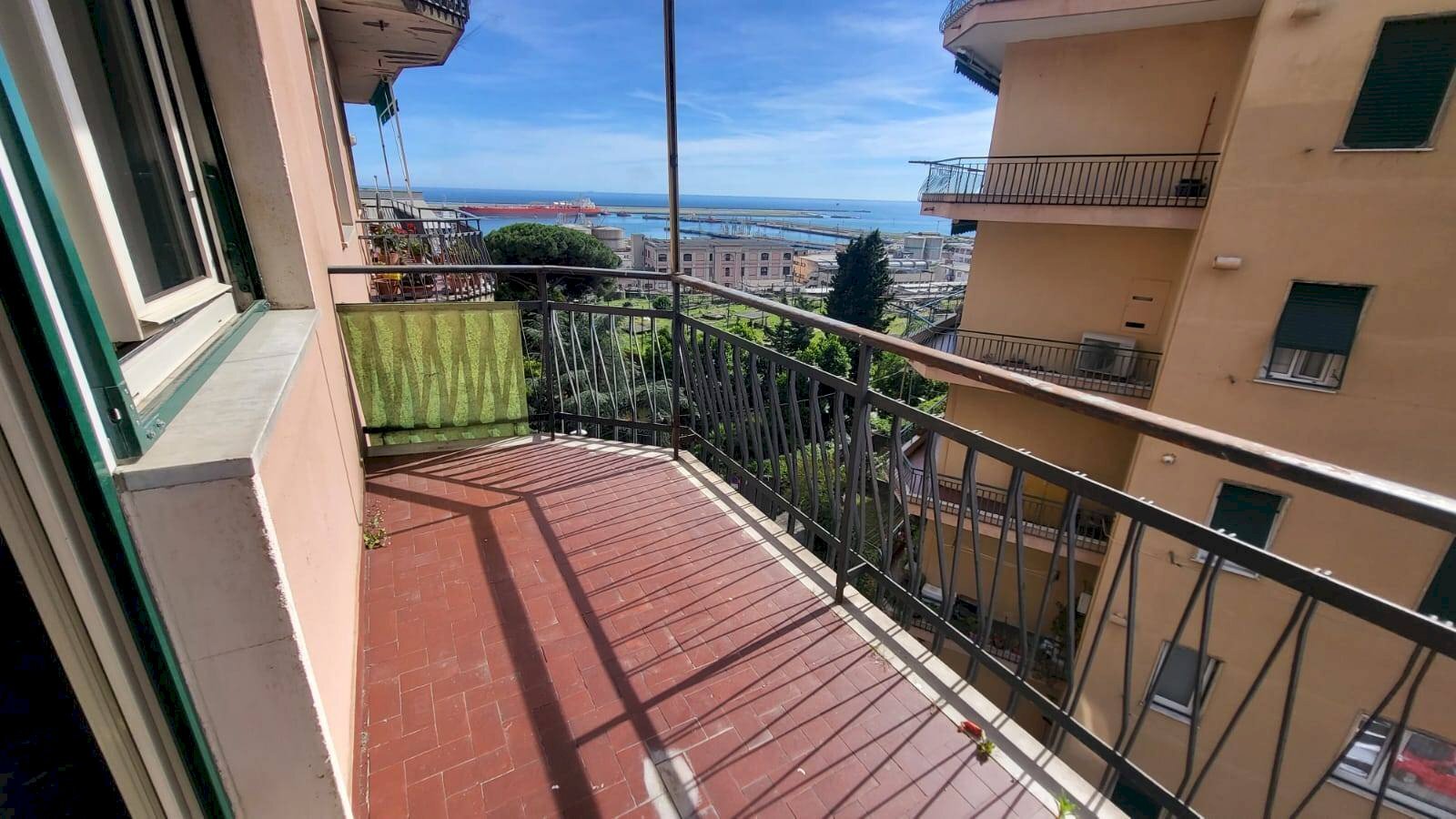 Foto 2 - Appartamento Via Antica Romana Di Pegli, Genova - foto 2